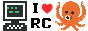 I love RC